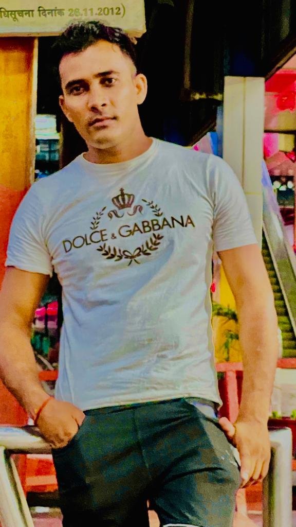 Rahul yadav